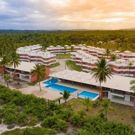 Cond Praia Da Perola - Apt Rosa 7 Ilhéus Eksteriør billede