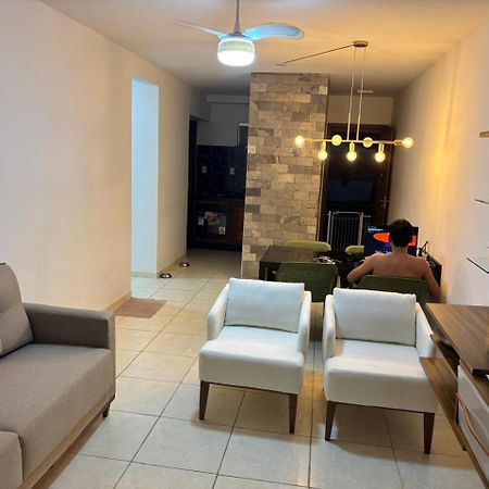 Cond Praia Da Perola - Apt Rosa 7 Ilhéus Eksteriør billede