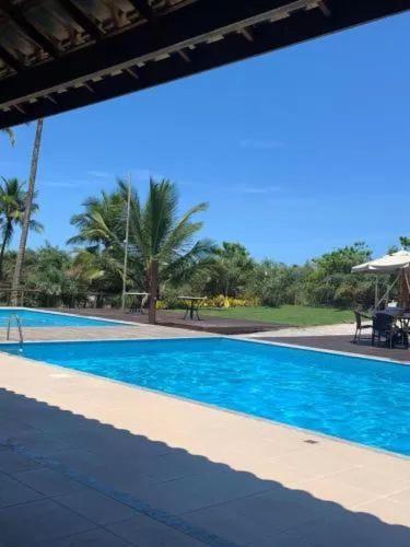 Cond Praia Da Perola - Apt Rosa 7 Ilhéus Eksteriør billede