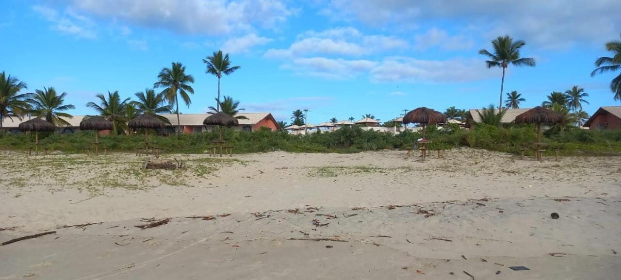 Cond Praia Da Perola - Apt Rosa 7 Ilhéus Eksteriør billede