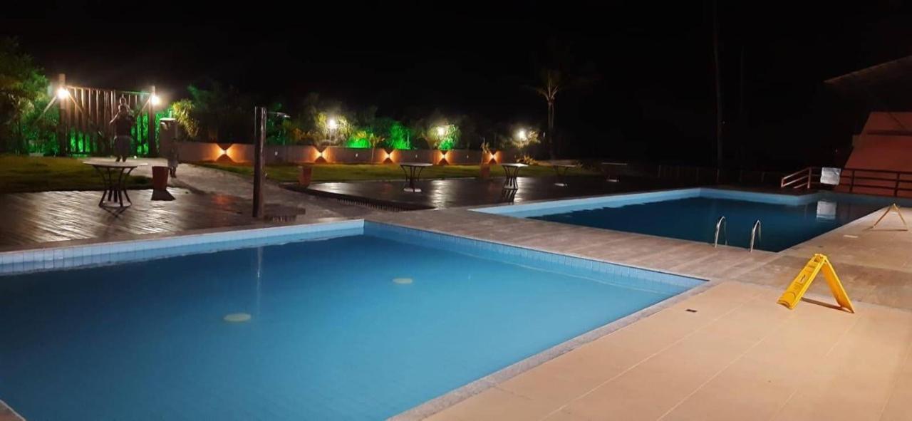 Cond Praia Da Perola - Apt Rosa 7 Ilhéus Eksteriør billede