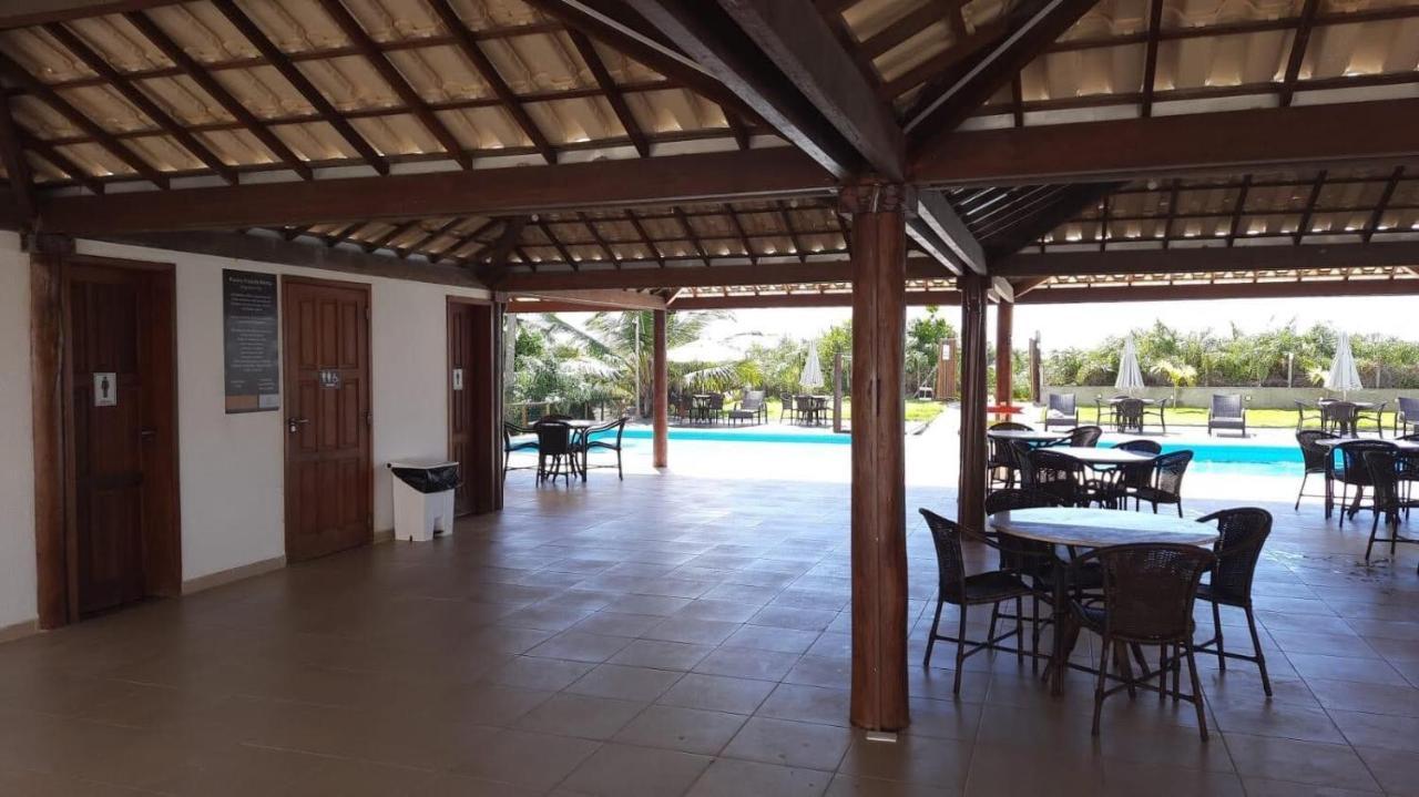 Cond Praia Da Perola - Apt Rosa 7 Ilhéus Eksteriør billede