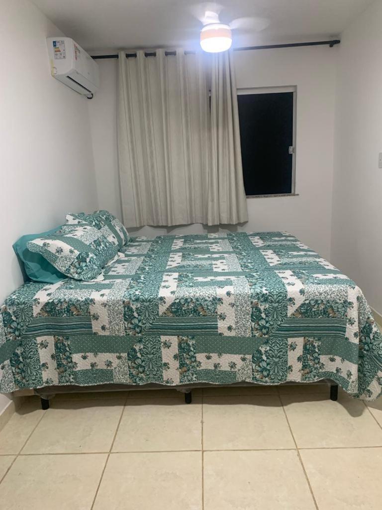 Cond Praia Da Perola - Apt Rosa 7 Ilhéus Eksteriør billede