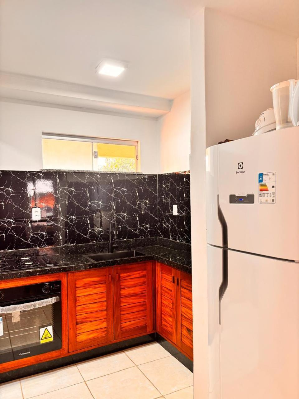 Cond Praia Da Perola - Apt Rosa 7 Ilhéus Eksteriør billede