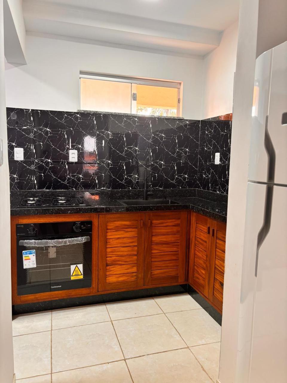 Cond Praia Da Perola - Apt Rosa 7 Ilhéus Eksteriør billede