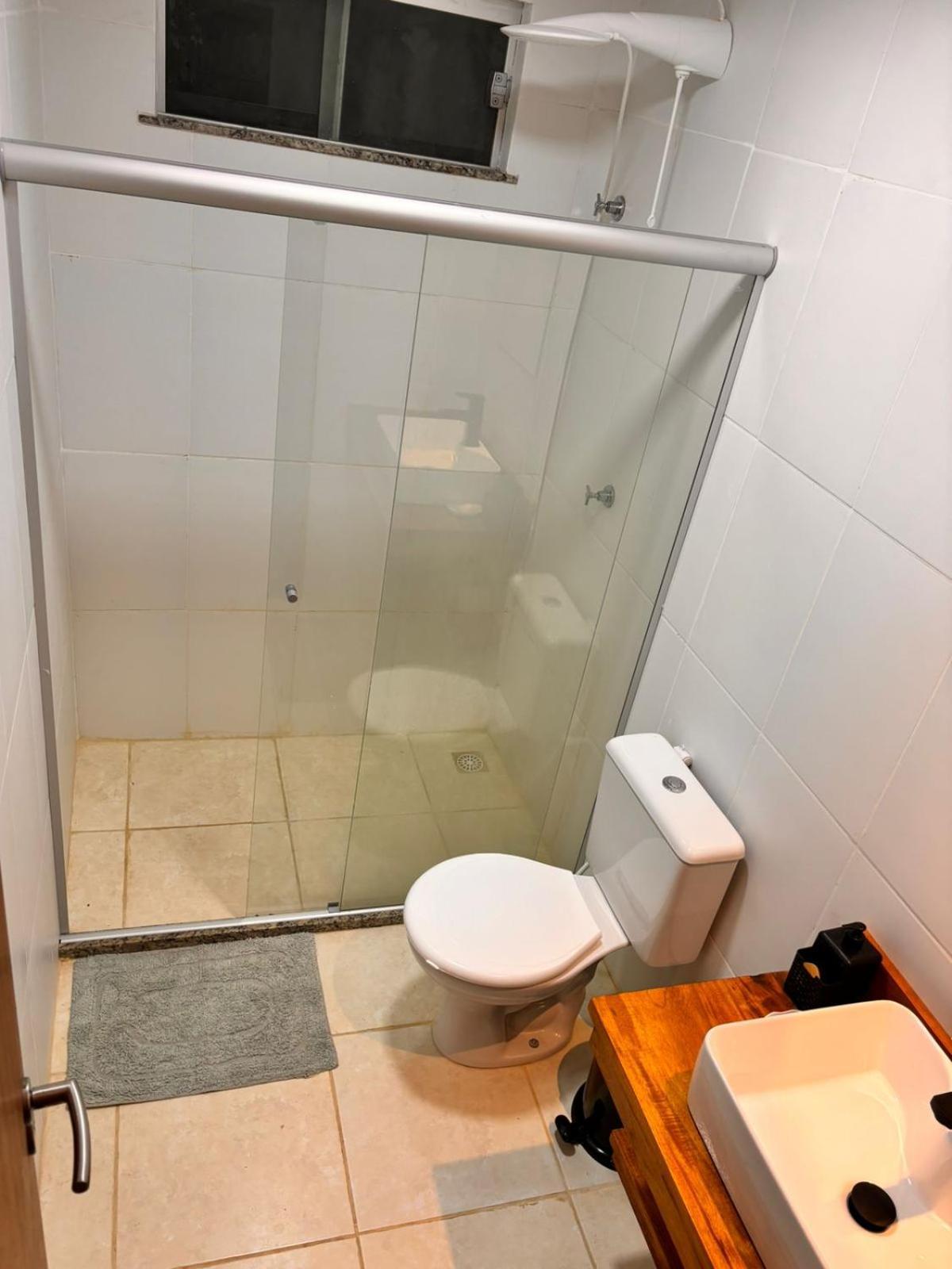 Cond Praia Da Perola - Apt Rosa 7 Ilhéus Eksteriør billede