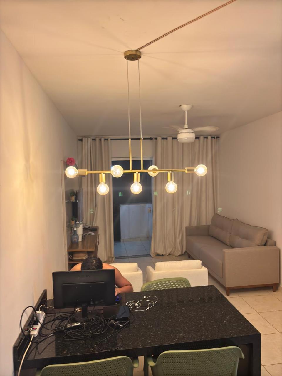 Cond Praia Da Perola - Apt Rosa 7 Ilhéus Eksteriør billede
